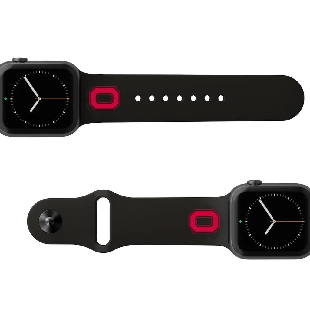 Groove Life Groove Life - Ohio State Apple Watch Band 2