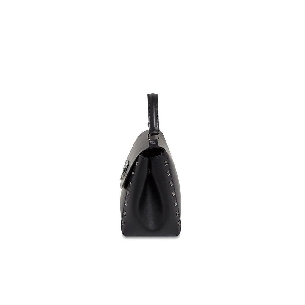 Victor & Hugo Sac À Main Vile - Noir - Femme 3