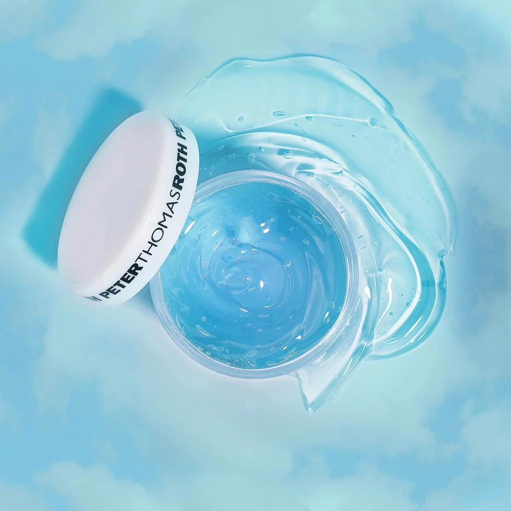 Peter Thomas Roth Peter Thomas Roth Water Drench Hyaluronic Cloud Hydrating Gel Mask 150ml 7