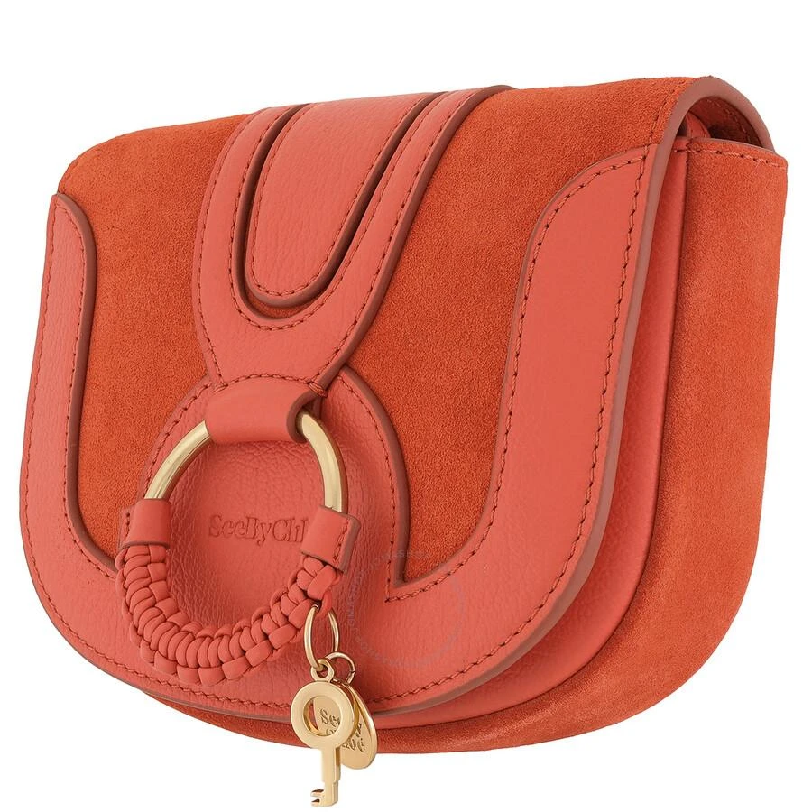 See by Chloé Mini Hana Shoulder Bag 2