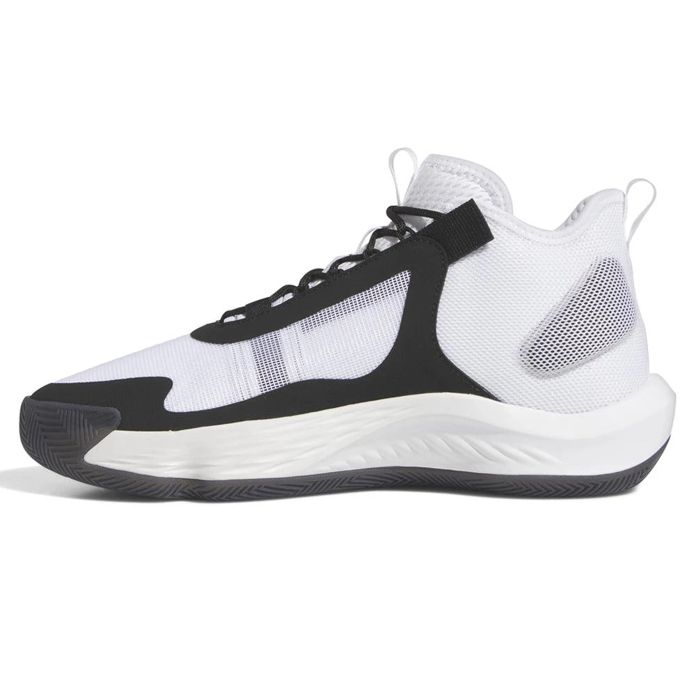 Adidas Adizero Select Team Basketball Shoes 3
