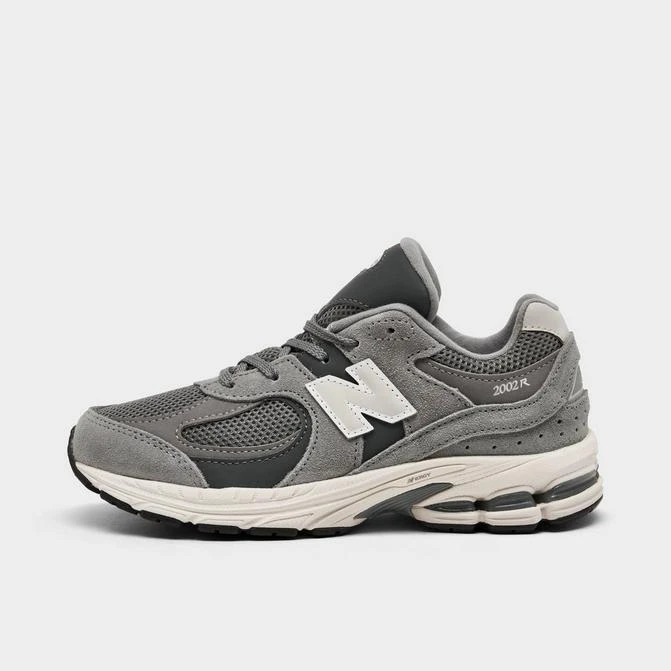 NEW BALANCE Little Kids' New Balance 2002R Casual Shoes 1