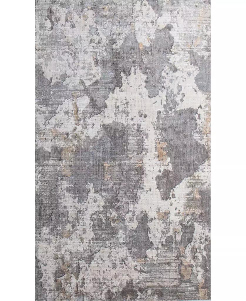 Bashian Rugs Montrose MT503 3'6"x5'6" Area Rug
