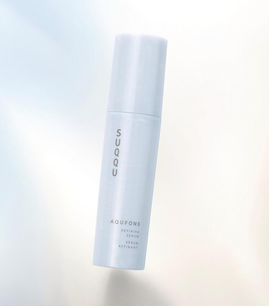 Suqqu Aqufons Refining Serum (50ml)