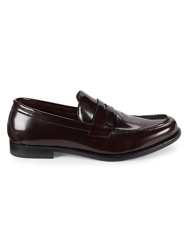 Shop Crispo Penny Loafers on Sale at BeyondStyle – Get 61  display picture 3