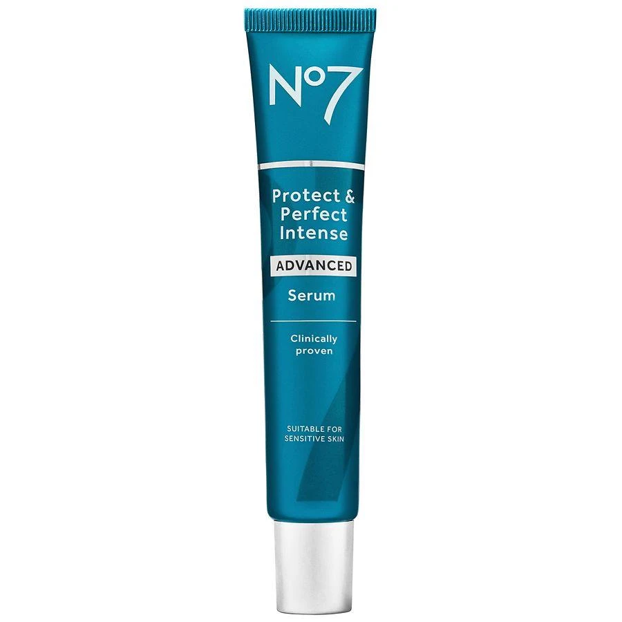 No7 Protect & Perfect Intense Advanced Serum 1