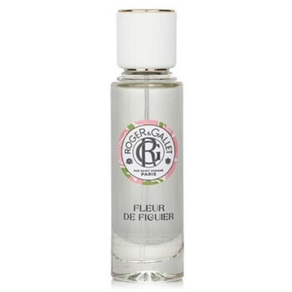 ROGER & GALLET 1 oz Fleur De Figuier Wellbeing Fragrant Water