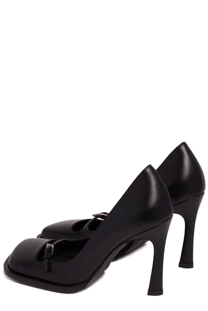 The Attico The Attico Mia Pumps 4