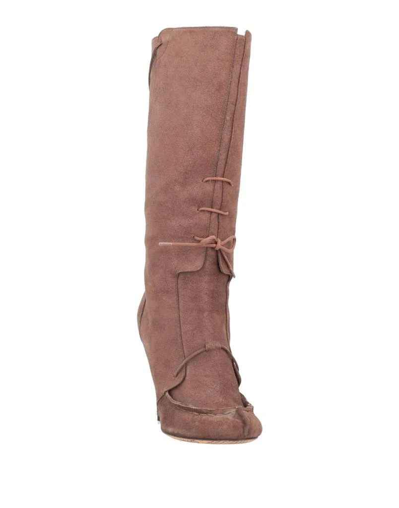 JOHN GALLIANO Boots 2