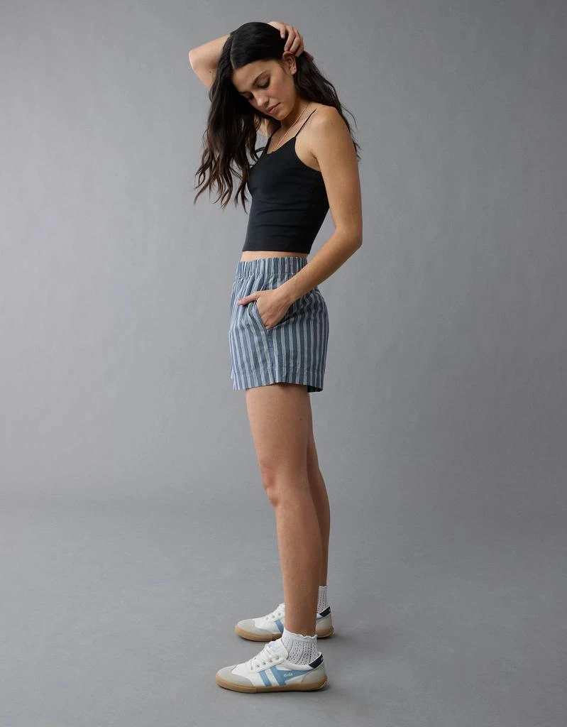 AE AE Striped Boxer Sleep Short 5