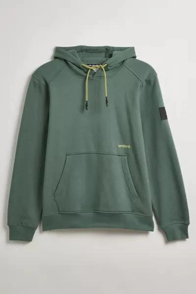 Umbro Umbro Core Essentials Hoodie Sweatshirt 1