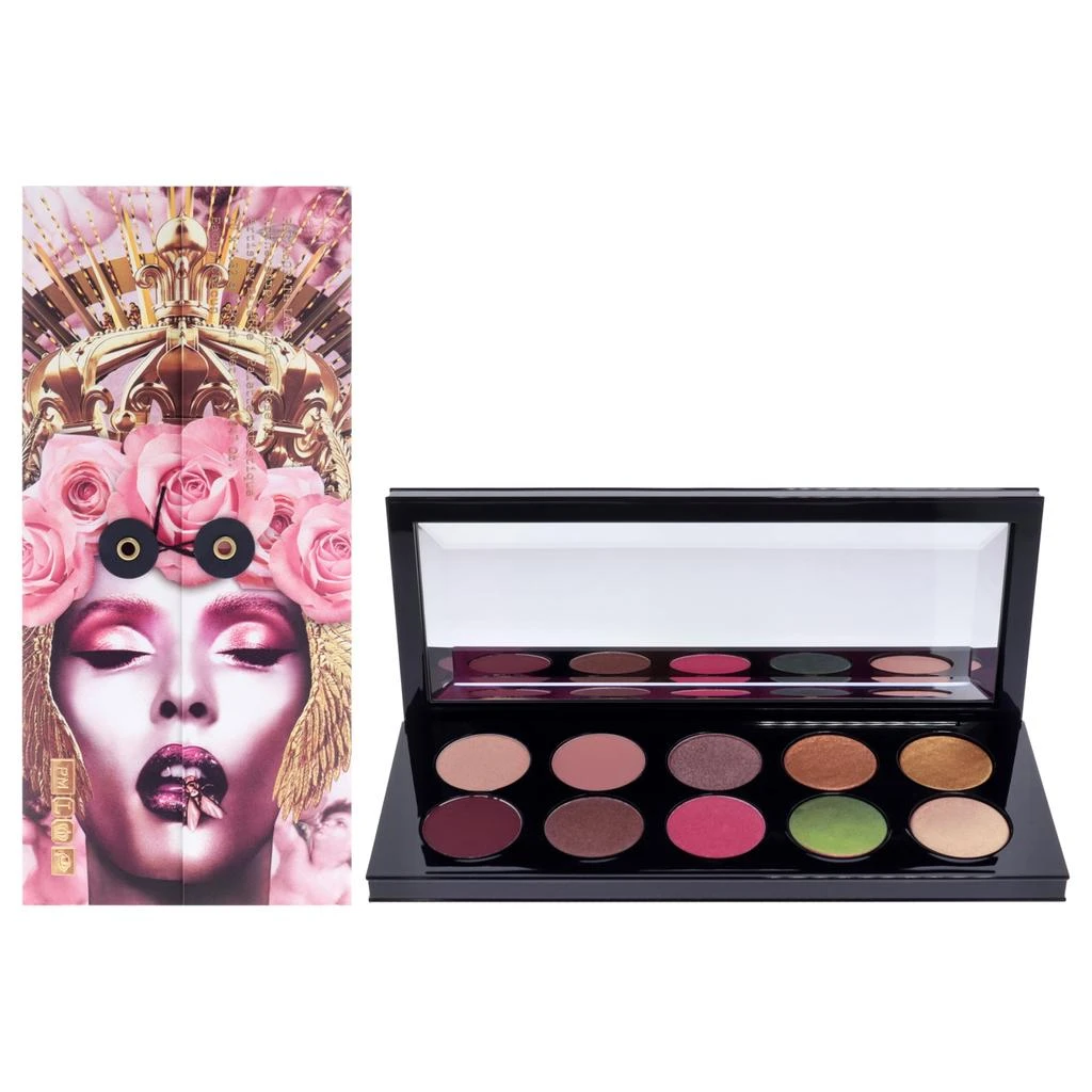 Pat Mcgrath Labs Mothership VIII - Divine Rose II by for Women - 0.047 oz Eye Shadow