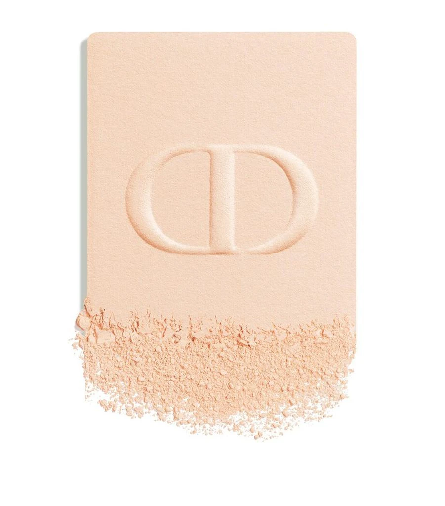 Dior Forever Natural Velvet Compact Foundation Refill 3