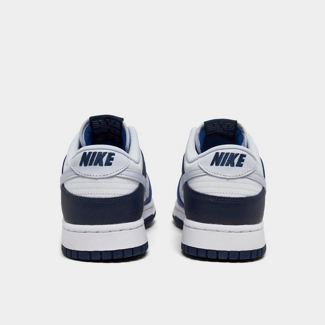 NIKE Nike Dunk Low Retro Casual Shoes (Men's Sizing) 7