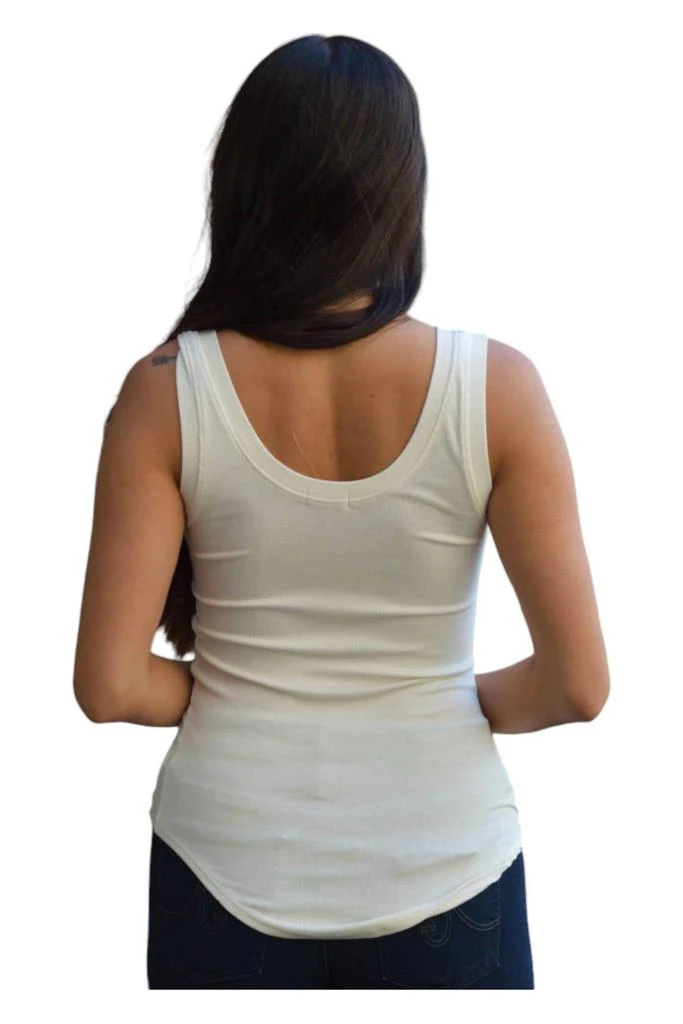 LAmade You Rib Tank Top 2