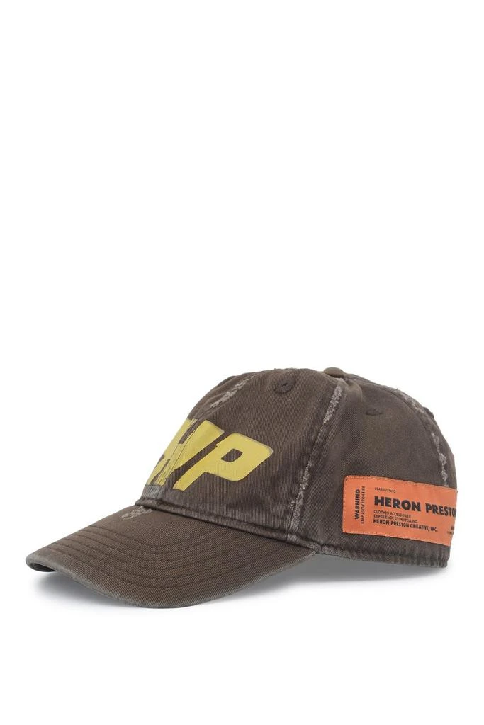 undefined HP FLY DISTRESSED CAP 1