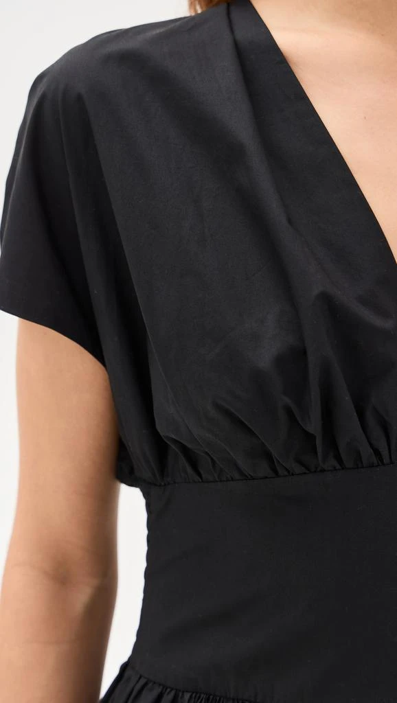 Faithfull the Brand Auve Mini Dress 5