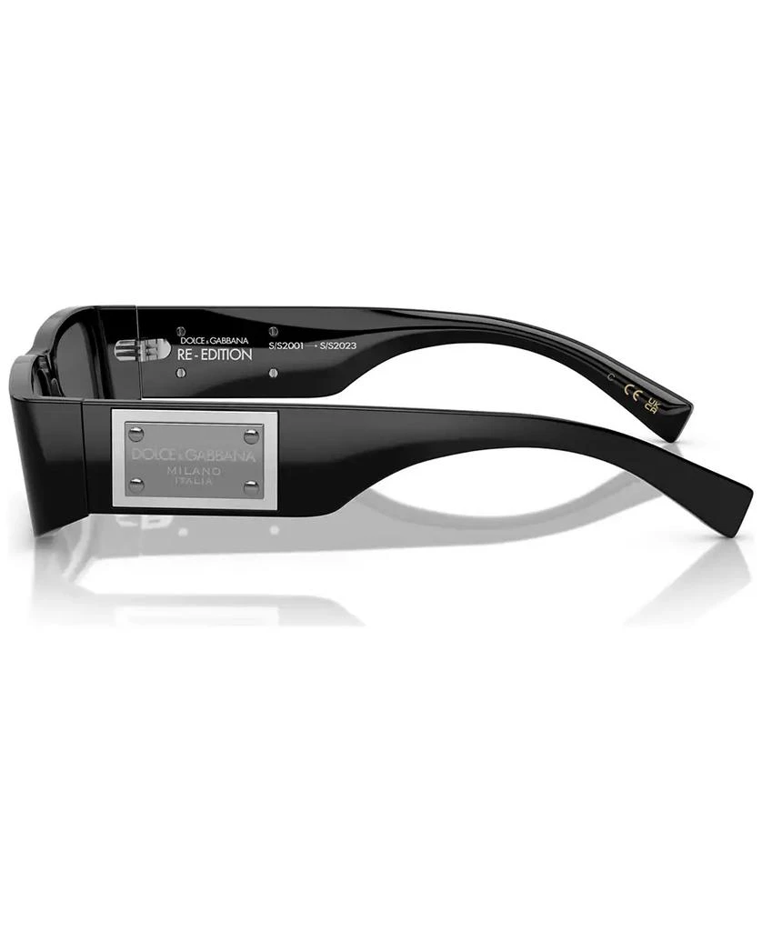 Dolce & Gabbana Men's Sunglasses, DG4444 4