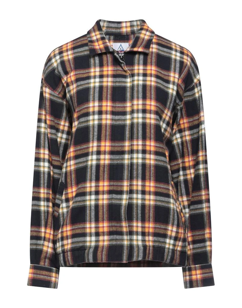 Holubar Checked shirt 1