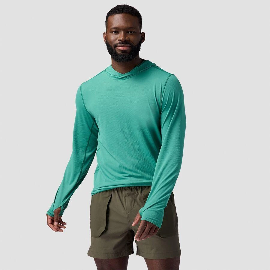 Backcountry Tahoe Sun Hoodie - Men's 1