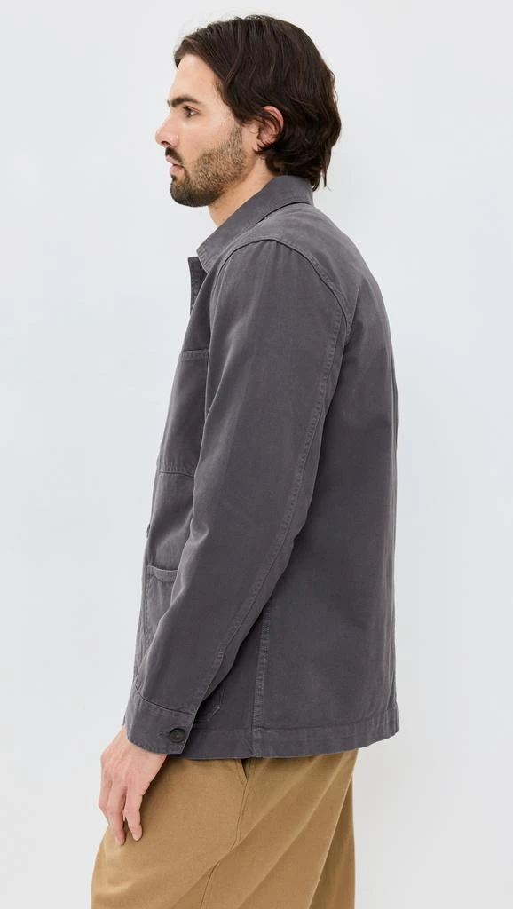 Taylor Stitch Ojai Jacket 3