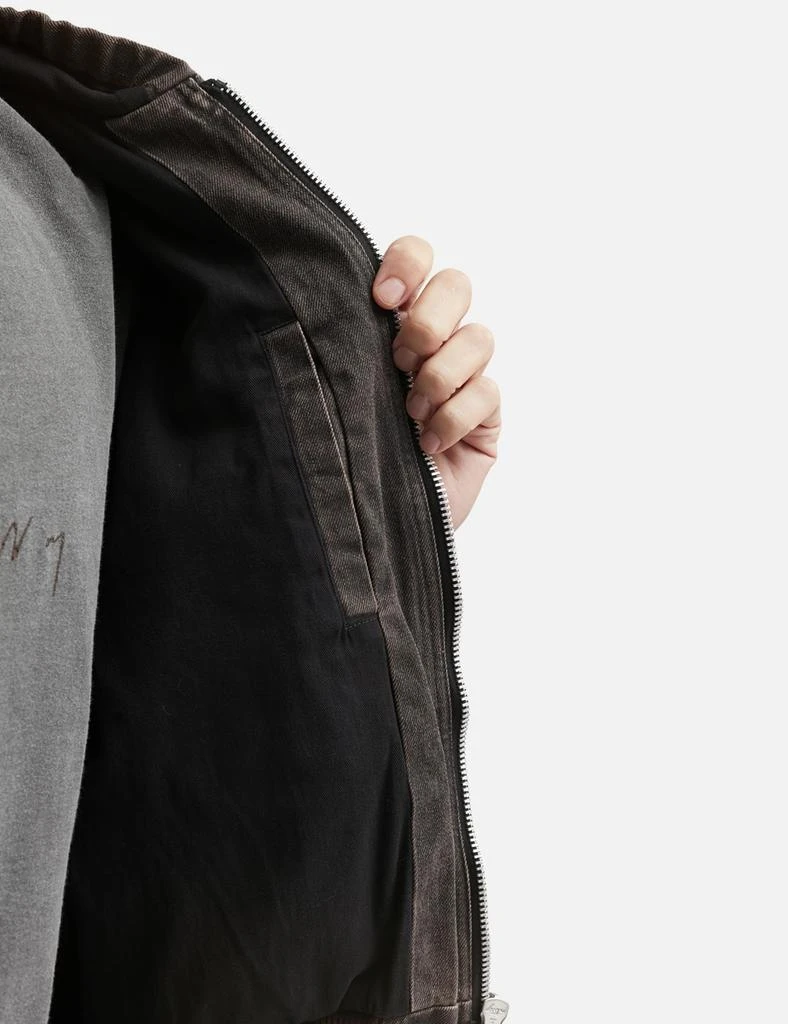 Our Legacy Bank Jacket 6