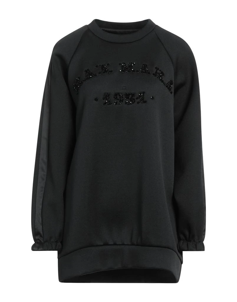 MAX MARA Sweatshirt 1