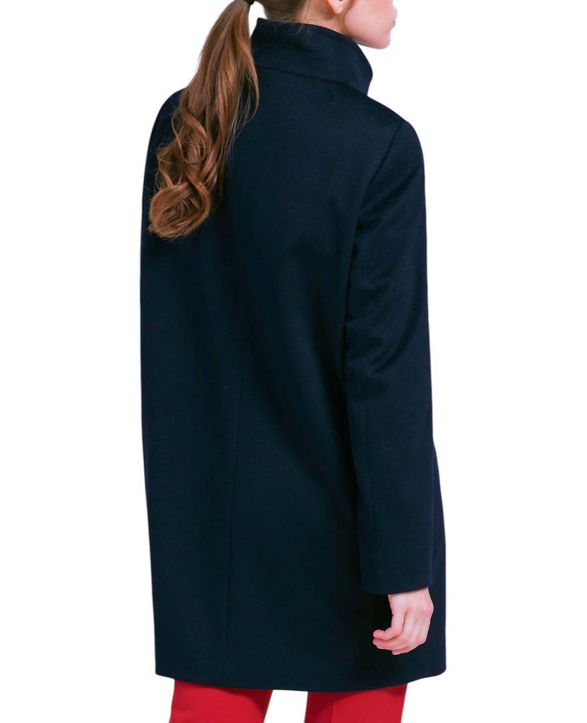 SCHNEIDERS Schneiders - Winnie 92787 Luxury Wool Coat