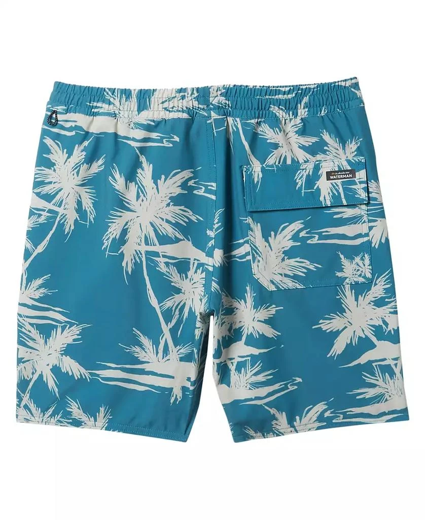 Quiksilver Quiksilver Men's Palms Swimsuit 2