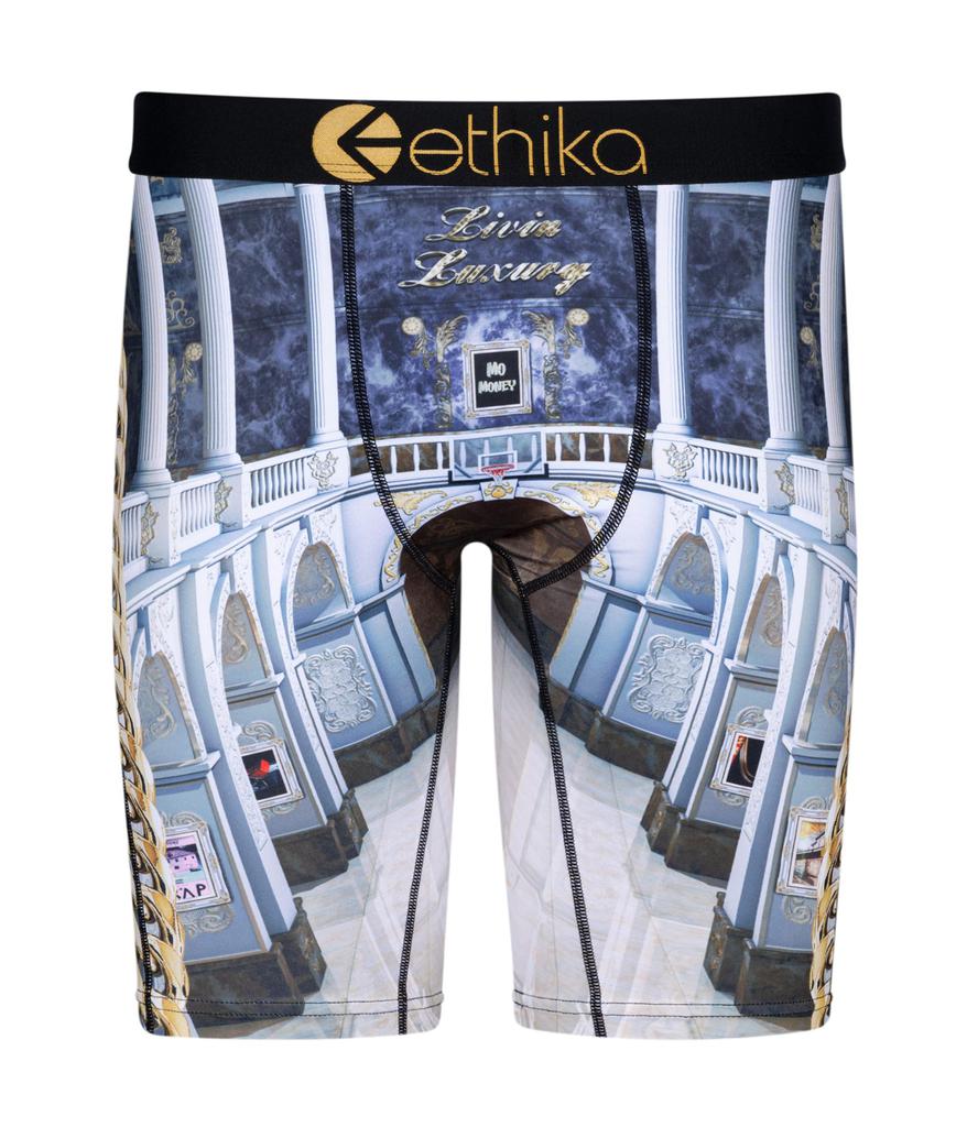 Ethika Livin Luxury