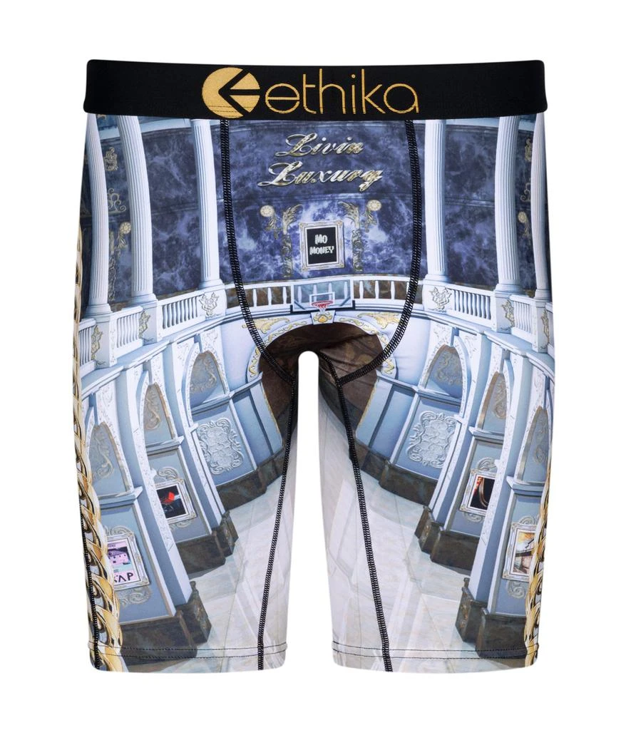 Ethika Livin Luxury 1