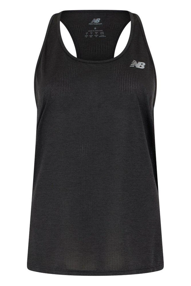 New Balance New Balance Racerback Performance Top