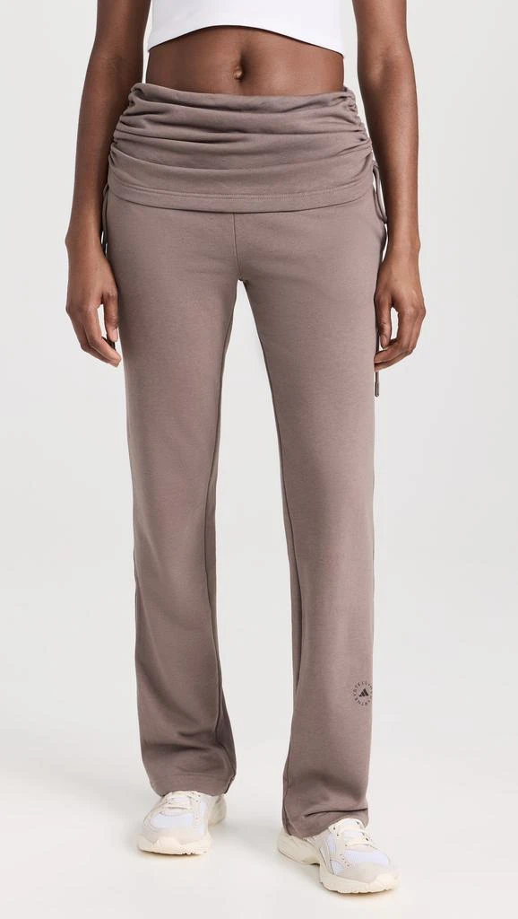 Adidas Rolltop Pants 6