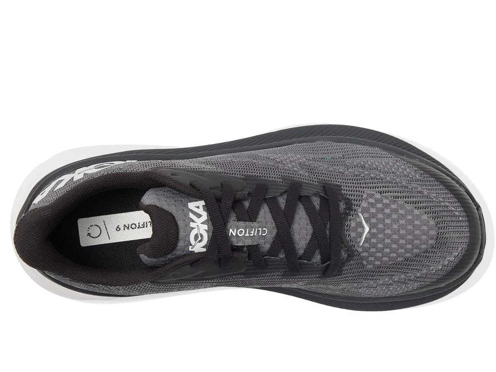 Hoka One One Clifton 9 (Big Kid) 2