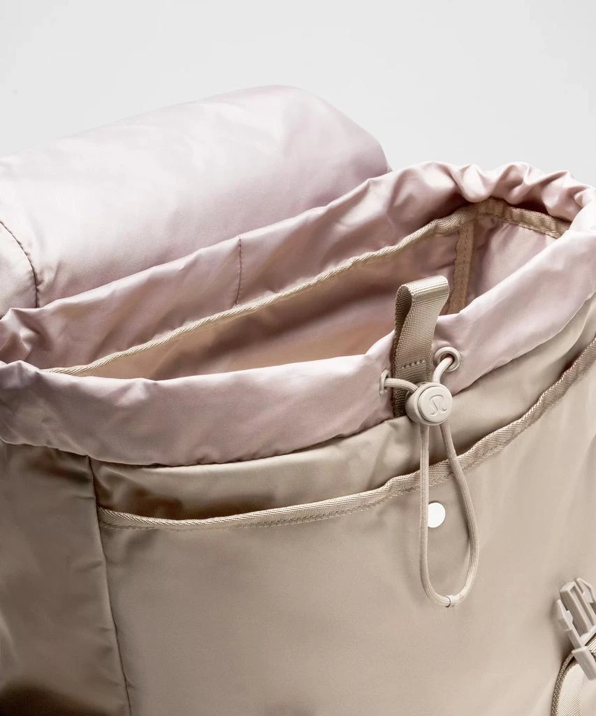Lululemon Wunderlust Backpack 25L 32