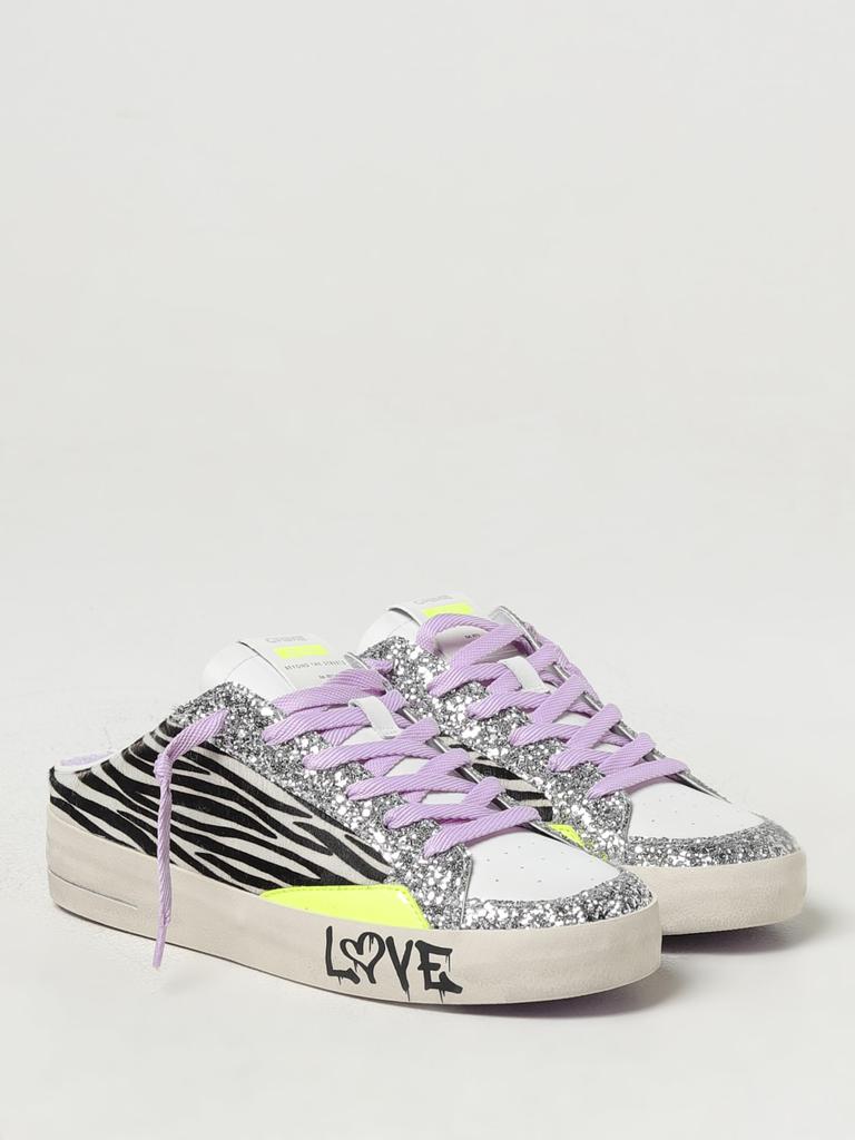 CRIME LONDON Sneakers woman Crime London