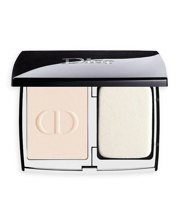 Dior Forever Natural Matte Velvet Compact Foundation 1