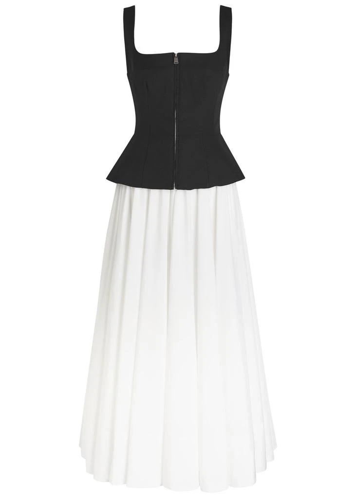 Jolynn colour-blocked woven maxi dress On Sale Now with Up to 50% Off | Discover Exclusive Deals & Savings at BeyondStyle Authentic Jonathan Simkhai promotions/singles day|wedding shop/wedding guest dresses |womens/clothing/dresses/maxi dresses ... Jolynn colour-blocked woven maxi dress On Sale Now with Up to 50% Off | Discover Exclusive Deals & Savings at BeyondStyle Authentic Jonathan Simkhai promotions/singles day|wedding shop/wedding guest dresses |womens/clothing/dresses/maxi dresses ...