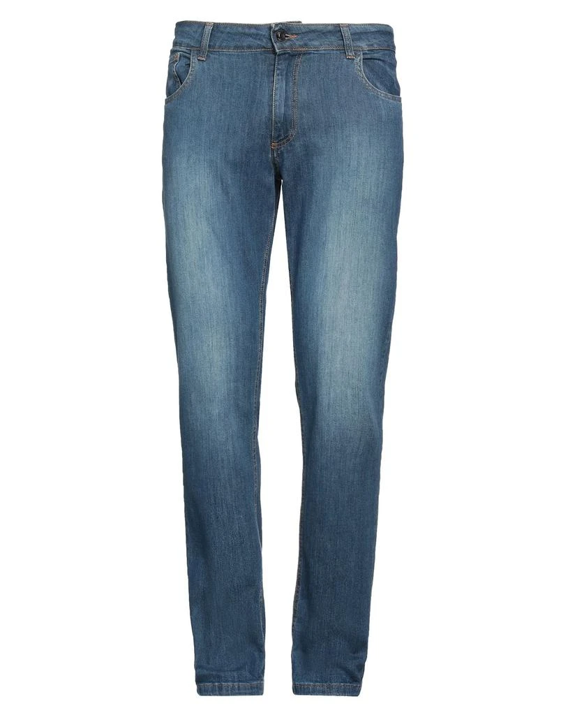 Costume National Denim pants 1