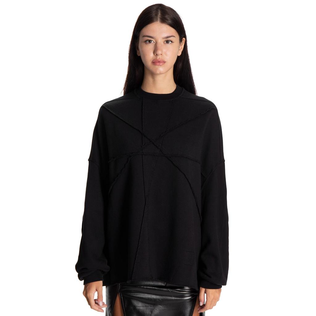 Rick Owens Crater Tunic