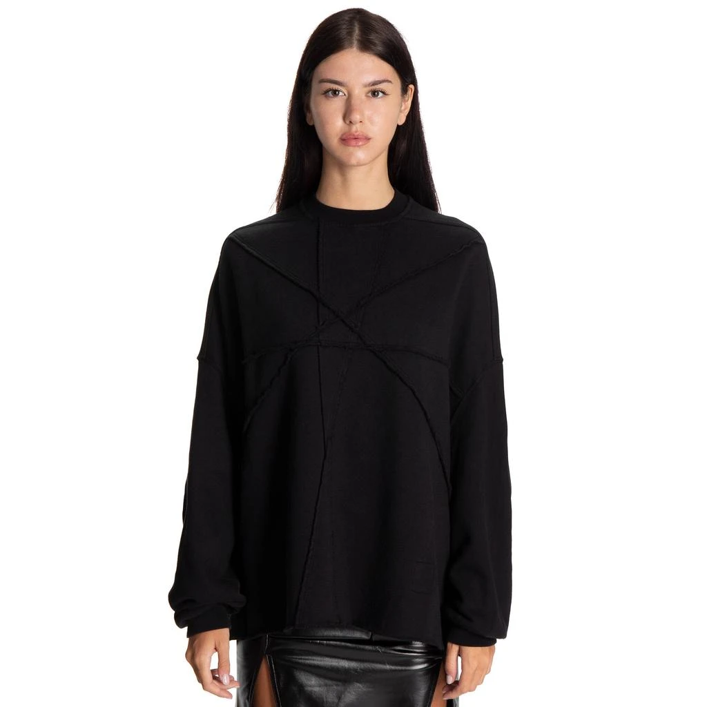 Rick Owens DRKSHDW Crater Tunic 2