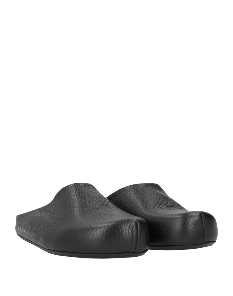 Marni Mules and clogs 2