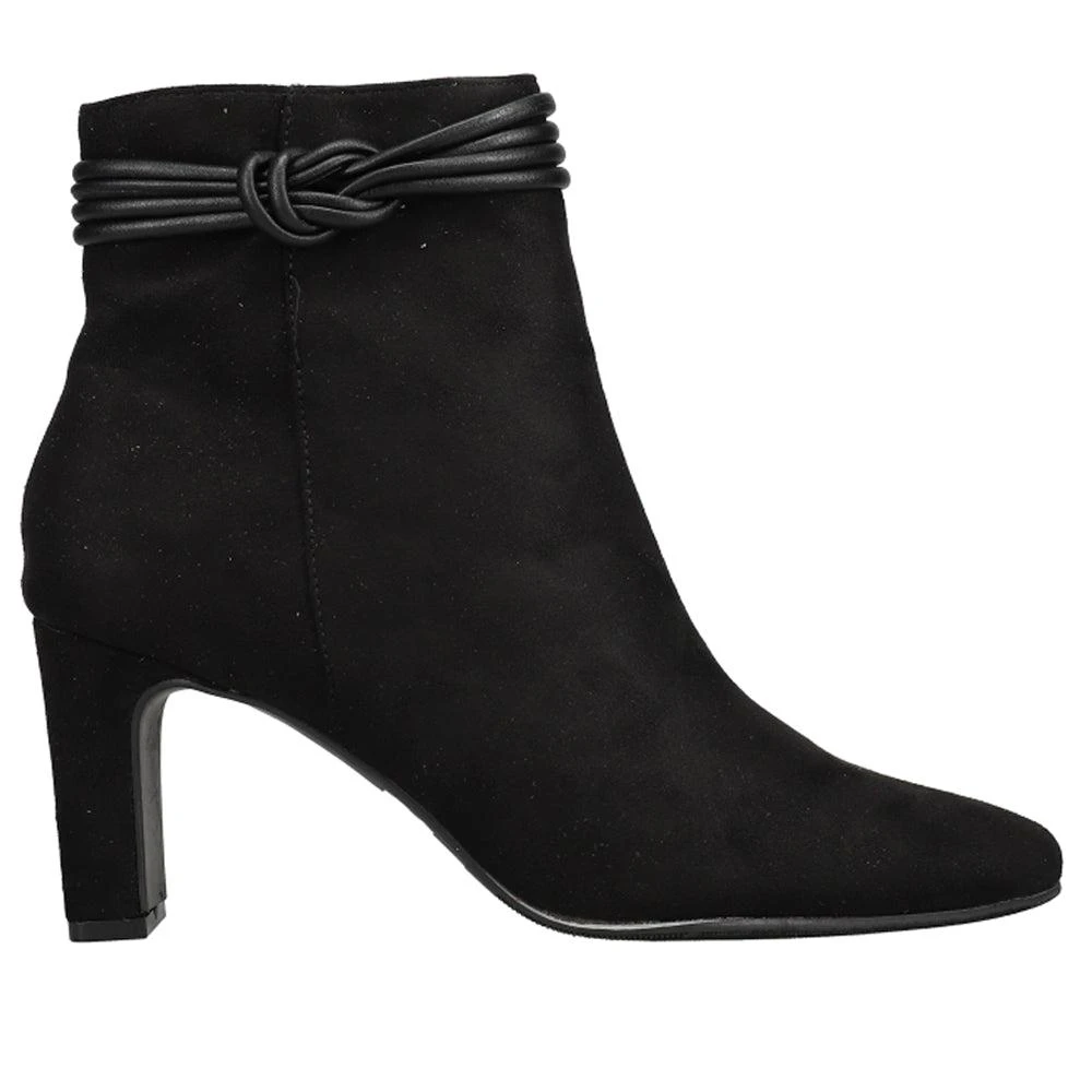 CL By Laundry Never Ending Zippered Booties 1