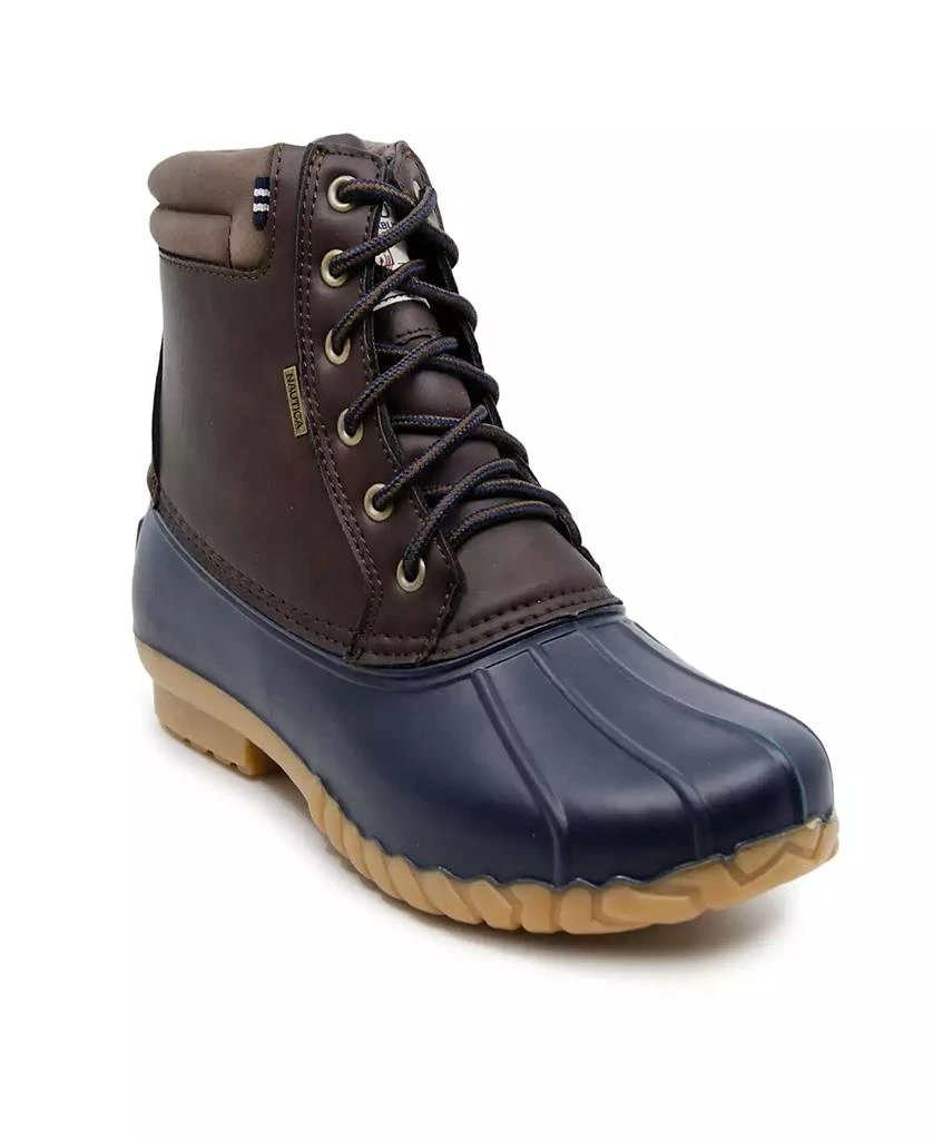 Nautica Men's Channing Cold Weather Boots 1