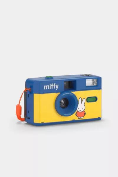 Retrospekt Miffy 35mm Film Camera