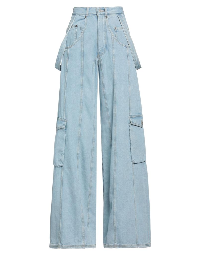 EGONLAB Denim pants