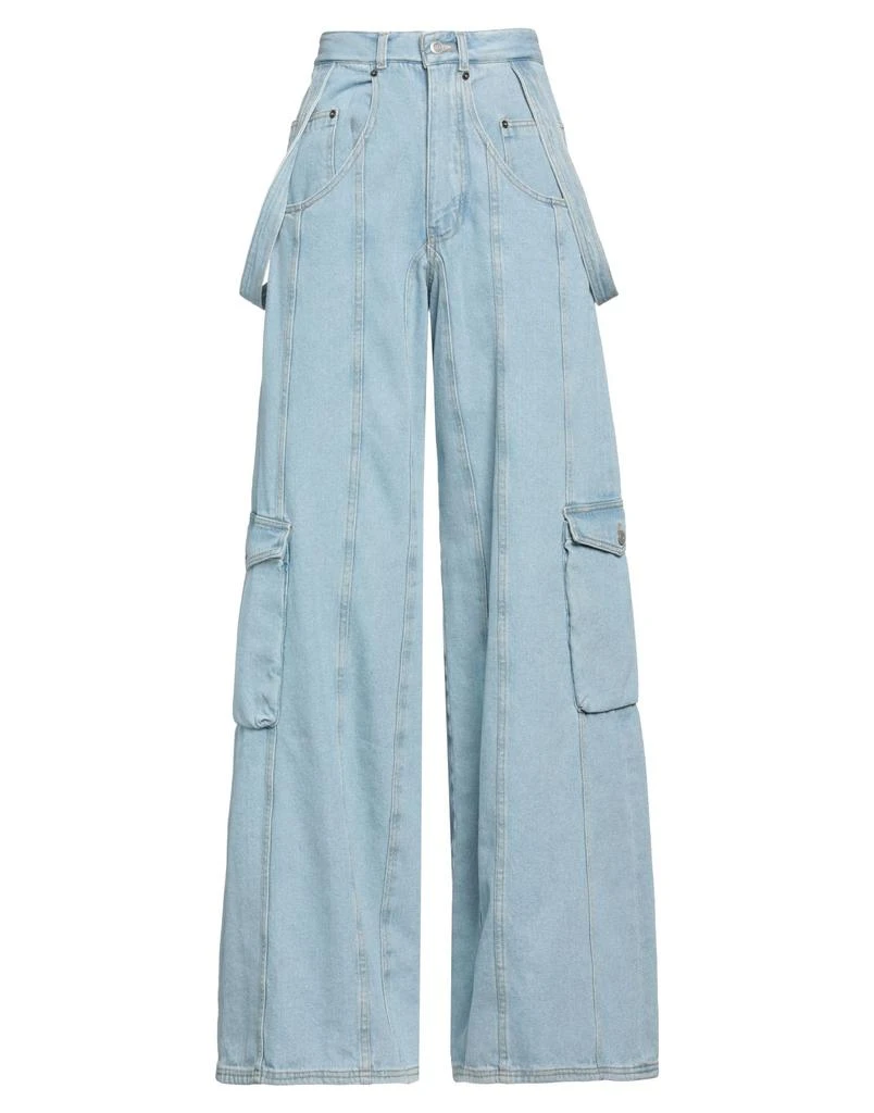 EGONLAB Denim pants 1