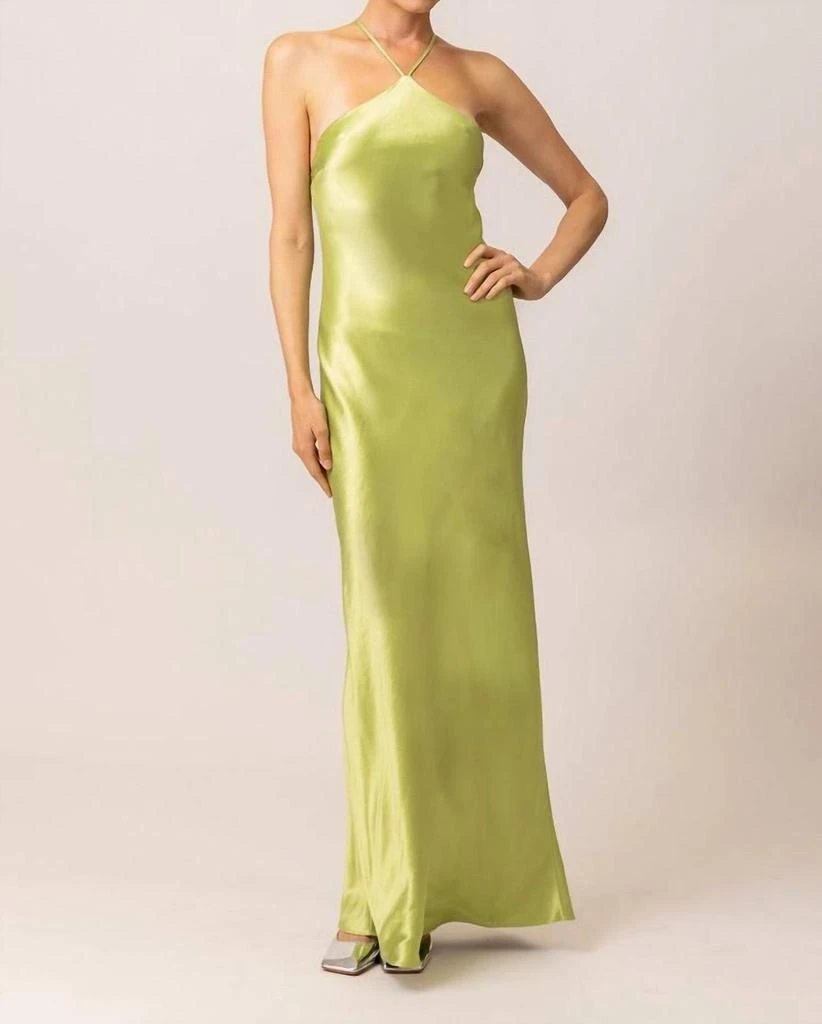 Line And Dot - Lima Maxi Dress On Sale Now with Up to 32% Off | Discover Exclusive Deals & Savings at BeyondStyle Authentic Line & Dot women > dresses > Line And Dot - Lima Maxi Dress On Sale Now with Up to 32% Off | Discover Exclusive Deals & Savings at BeyondStyle Authentic Line & Dot women > dresses >