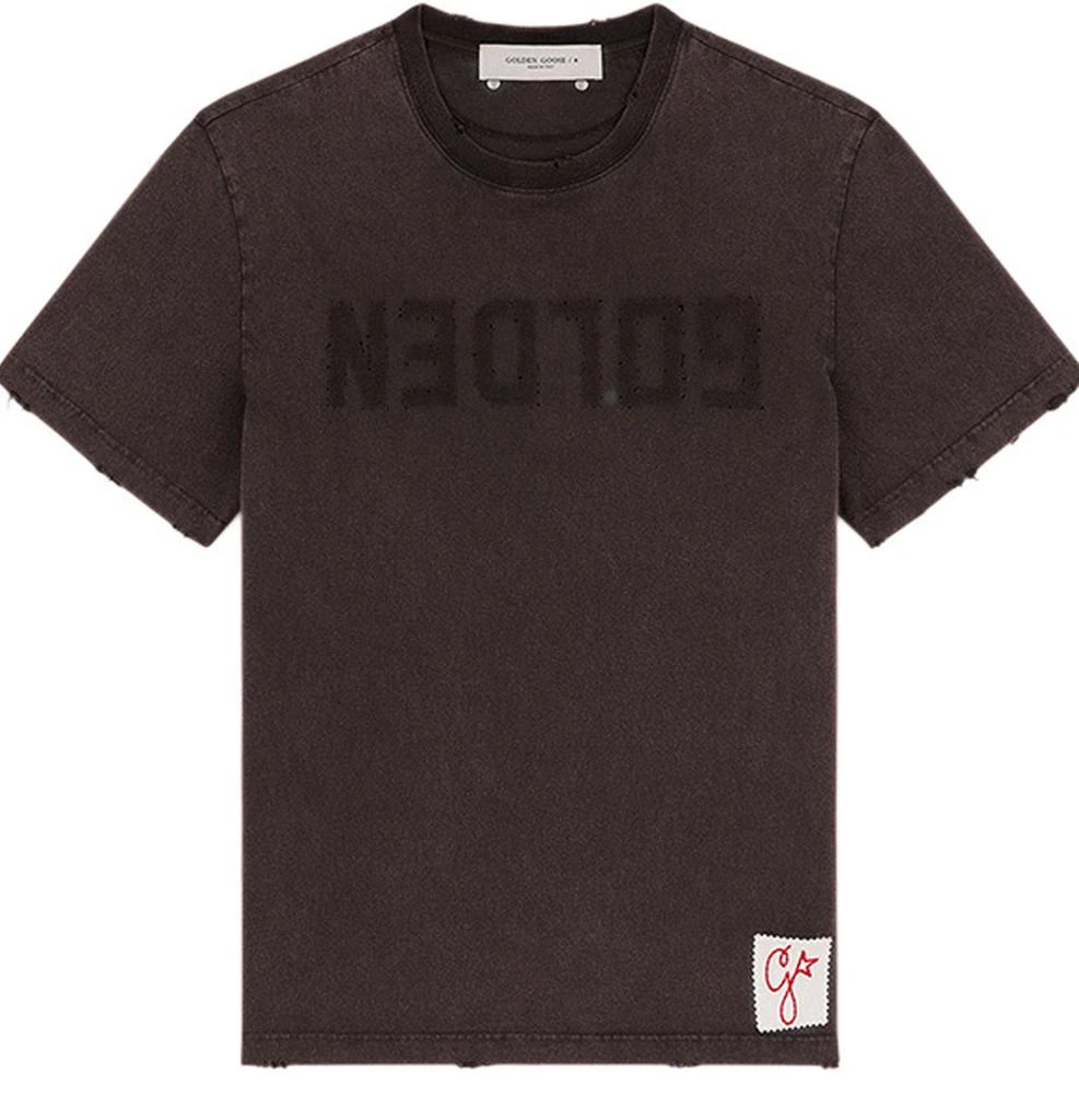 Golden Goose T-shirt 2