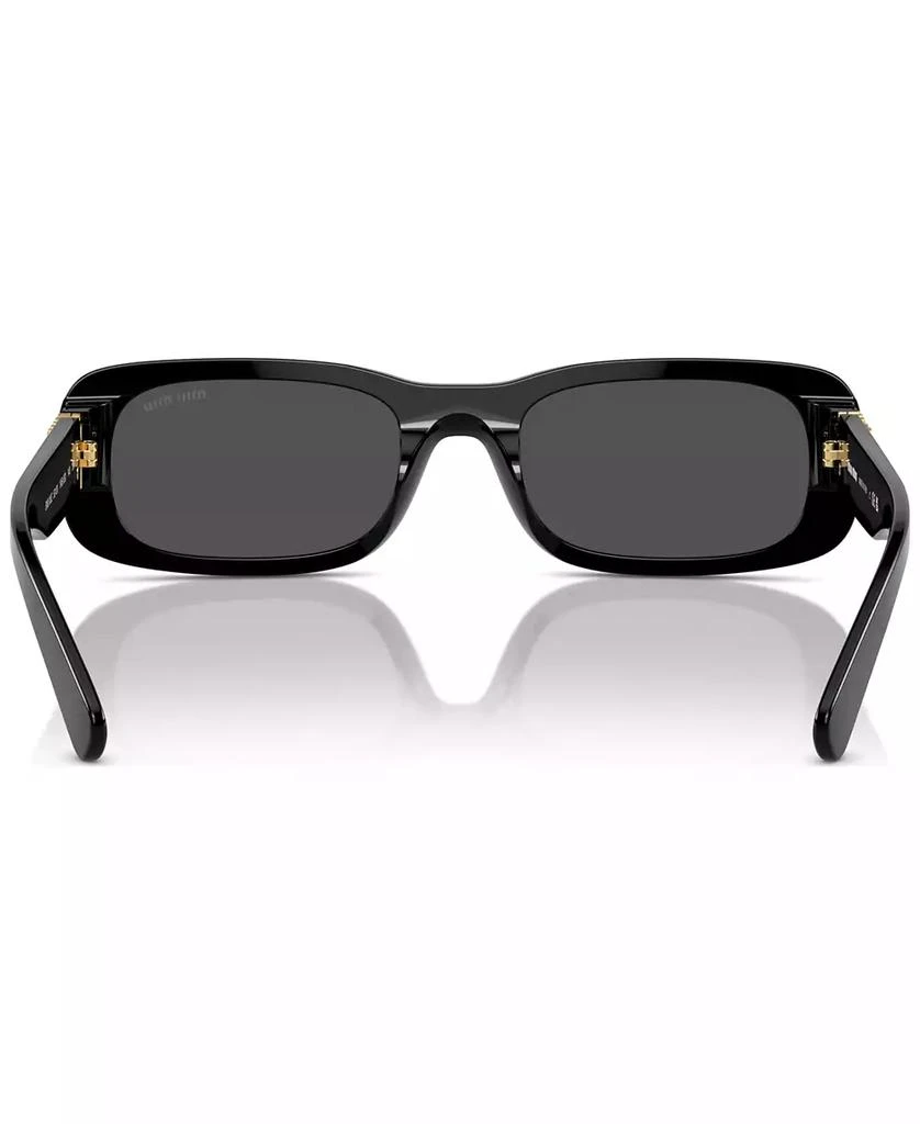 MIU MIU Women's Sunglasses MU 08ZS 3